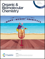 Graphical abstract: Inside front cover