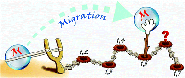 Graphical abstract: Recent advances in transition metal migration involving reactions