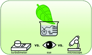 Graphical abstract: Development of a novel cellulose solvent based on pyrrolidinium hydroxide and reliable solubility analysis