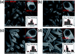 Graphical abstract: Bi-doping improves the magnetic properties of zinc oxide nanowires