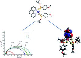 Graphical abstract: Synthesis and structures of divalent Co, Ni, Zn and Cd complexes of mixed dichalcogen and dipnictogen ligands with corrosion inhibition properties: experimental and computational studies