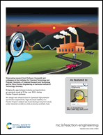 Graphical abstract: Inside back cover