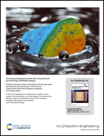 Graphical abstract: Back cover