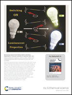 Graphical abstract: Back cover