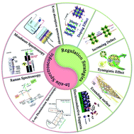 Graphical abstract: First-row transition metal oxide oxygen evolution electrocatalysts: regulation strategies and mechanistic understandings