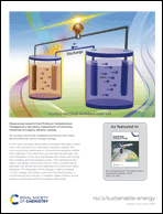 Graphical abstract: Inside back cover