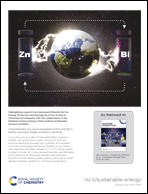 Graphical abstract: Back cover