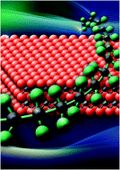 Graphical abstract: Ti3C2 MXene–polymer nanocomposites and their applications