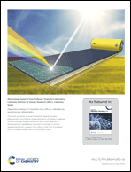 Graphical abstract: Back cover