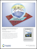 Graphical abstract: Inside back cover