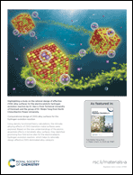 Graphical abstract: Inside back cover