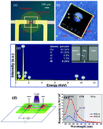 Graphical abstract: A high responsivity and controllable recovery ultraviolet detector based on a WO3 gate AlGaN/GaN heterostructure with an integrated micro-heater