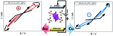 Graphical abstract: Bismuth triiodide complexes: structure, spectroscopy, electronic properties, and memristive properties