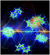 Graphical abstract: Unveiling the role of upper excited electronic states in the photochemistry and laser performance of anti-B18H22