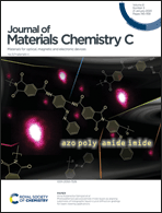 Graphical abstract: Inside front cover