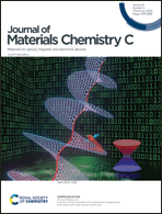 Graphical abstract: Front cover