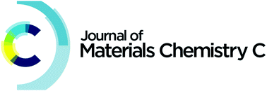 Graphical abstract: Introducing the new Journal of Materials Chemistry C Advisory Board