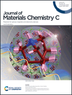 Graphical abstract: Inside front cover