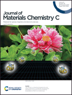 Graphical abstract: Inside front cover