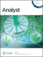Graphical abstract: Front cover