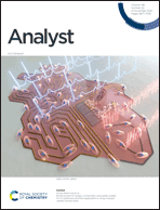 Graphical abstract: Front cover