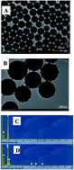 Graphical abstract: Adriamycin coated silica microspheres as labels for cancer biomarker alpha-fetoprotein detection