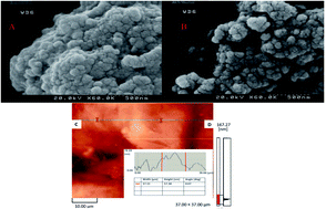 Graphical abstract: A novel electrochemical sensor for the determination of histidine based on a molecularly imprinted copolymer