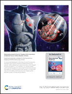 Graphical abstract: Inside back cover