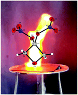 Graphical abstract: 3,3-Dinitratooxetane – an important leap towards energetic oxygen-rich monomers and polymers