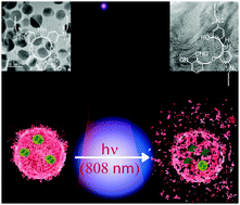 Graphical abstract: Photoresponsive transformation from spherical to nanotubular assemblies: anticancer drug delivery using macrocyclic cationic gemini amphiphiles