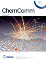 Graphical abstract: Front cover