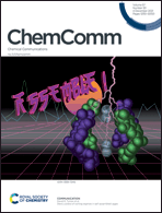 Graphical abstract: Inside front cover