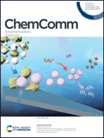 Graphical abstract: Inside front cover