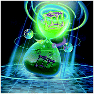 Graphical abstract: Two new luminescent Cd(ii)-based coordination polymers by regulating the asymmetrical tetracarboxylate and auxiliary ligands displaying high sensitivity for Fe3+ and CrO42−