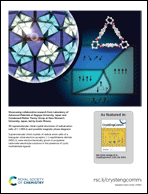 Graphical abstract: Back cover