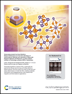 Graphical abstract: Back cover