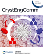 Graphical abstract: Front cover