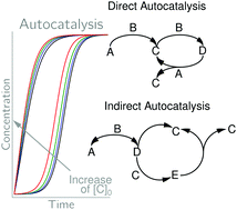 Graphical abstract: Correct classification and identification of autocatalysis