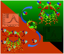 Graphical abstract: Understanding the close encounter of heme proteins with carboxylated multiwalled carbon nanotubes: a case study of contradictory stability trend for hemoglobin and myoglobin