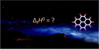 Graphical abstract: Gas-phase thermochemistry of polycyclic aromatic hydrocarbons: an approach integrating the quantum chemistry composite scheme and reaction generator