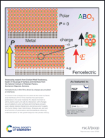 Graphical abstract: Inside back cover