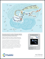 Graphical abstract: Inside back cover