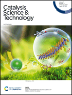 Graphical abstract: Inside front cover