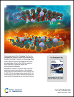 Graphical abstract: Inside back cover