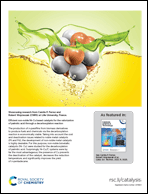 Graphical abstract: Back cover