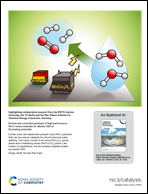 Graphical abstract: Inside back cover