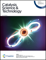 Graphical abstract: Inside front cover