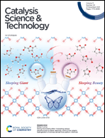 Graphical abstract: Front cover