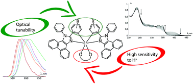 Graphical abstract: Sterically hindered phenanthroimidazole ligands drive the structural flexibility and facile ligand exchange in cyclometalated iridium(iii) complexes