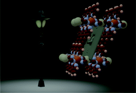 Graphical abstract: Spin crossover metal–organic frameworks with inserted photoactive guests: on the quest to control the spin state by photoisomerization